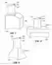 Fig. 06 - Method and apparatus for orthodontic attachment fabrication and placement