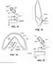 Fig. 08 - Method and apparatus for orthodontic attachment fabrication and placement