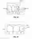 Fig. 11 - Method and apparatus for orthodontic attachment fabrication and placement