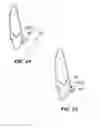 Fig. 12 - Method and apparatus for orthodontic attachment fabrication and placement