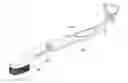 Fig. 01 - Toothbrush Flosser