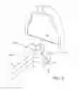 Fig. 07 - Toothbrush Flosser
