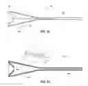 Fig. 05 - IVC FILTER RETRIEVAL SYSTEMS WITH INTERPOSED SUPPORT MEMBERS
