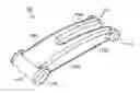 Fig. 01 - Scleral prosthesis for treating presbyopia and other eye disorders and related devices and methods