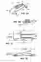 Fig. 10 - Scleral prosthesis for treating presbyopia and other eye disorders and related devices and methods