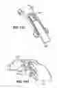 Fig. 19 - Scleral prosthesis for treating presbyopia and other eye disorders and related devices and methods