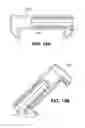Fig. 20 - Scleral prosthesis for treating presbyopia and other eye disorders and related devices and methods