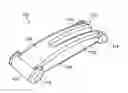 Fig. 01 - Scleral prosthesis for treating presbyopia and other eye disorders and related devices and methods