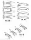 Fig. 05 - Scleral prosthesis for treating presbyopia and other eye disorders and related devices and methods