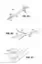 Fig. 14 - Scleral prosthesis for treating presbyopia and other eye disorders and related devices and methods