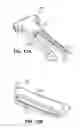 Fig. 17 - Scleral prosthesis for treating presbyopia and other eye disorders and related devices and methods