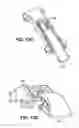 Fig. 19 - Scleral prosthesis for treating presbyopia and other eye disorders and related devices and methods