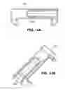 Fig. 20 - Scleral prosthesis for treating presbyopia and other eye disorders and related devices and methods