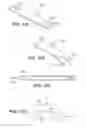 Fig. 16 - Scleral prosthesis for treating presbyopia and other eye disorders and related devices and methods