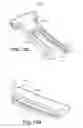 Fig. 17 - Scleral prosthesis for treating presbyopia and other eye disorders and related devices and methods