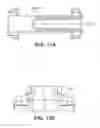 Fig. 18 - Scleral prosthesis for treating presbyopia and other eye disorders and related devices and methods