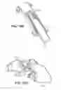 Fig. 19 - Scleral prosthesis for treating presbyopia and other eye disorders and related devices and methods