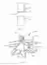 Fig. 57 - Devices and methods for retrievable intra-atrial implants