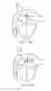 Fig. 64 - Devices and methods for retrievable intra-atrial implants