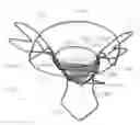 Fig. 01 - Cardiac valve repair device