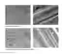 Fig. 01 - Decreasing bacterial responses on nano-modified titanium