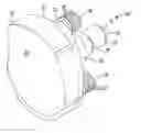 Fig. 01 - PATIENT-SPECIFIC GLENOID IMPLANT