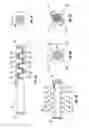 Fig. 02 - Expandable intervertebral spacer and method of posterior insertion thereof