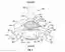 Fig. 06 - Expandable intervertebral spacer and method of posterior insertion thereof