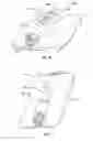 Fig. 06 - Transforaminal prosthetic spinal disc apparatus