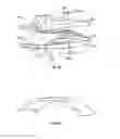 Fig. 14 - Transforaminal prosthetic spinal disc apparatus