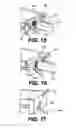 Fig. 10 - Expandable fusion devices and methods of installation thereof