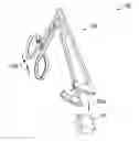 Fig. 01 - Interlaminar fixation device