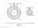 Fig. 14 - Structural hydrogel polymer device