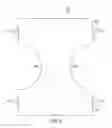 Fig. 11 - Gastric restriction devices for treating obesity