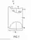 Fig. 12 - Gastric restriction devices for treating obesity