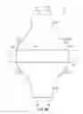 Fig. 14 - Gastric restriction devices for treating obesity