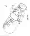 Fig. 17 - Gastric restriction devices for treating obesity