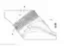 Fig. 09 - Wearable foot garment