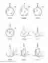 Fig. 04 - Devices and methods for nasal splinting