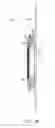 Fig. 03 - Gas filter and release for ostomy appliance