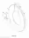 Fig. 04 - Gas filter and release for ostomy appliance