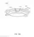 Fig. 20 - Gas filter and release for ostomy appliance