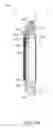 Fig. 23 - Gas filter and release for ostomy appliance