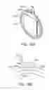Fig. 28 - Gas filter and release for ostomy appliance