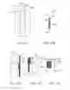 Fig. 30 - Gas filter and release for ostomy appliance