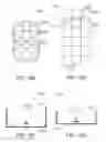 Fig. 31 - Gas filter and release for ostomy appliance