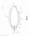 Fig. 04 - OCCLUSION DEVICE WITH OPENABLE CHANNEL