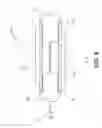 Fig. 07 - OCCLUSION DEVICE WITH OPENABLE CHANNEL