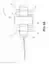 Fig. 09 - OCCLUSION DEVICE WITH OPENABLE CHANNEL