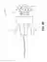 Fig. 10 - OCCLUSION DEVICE WITH OPENABLE CHANNEL